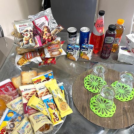 Loft Ortensia بومبيي المظهر الخارجي الصورة