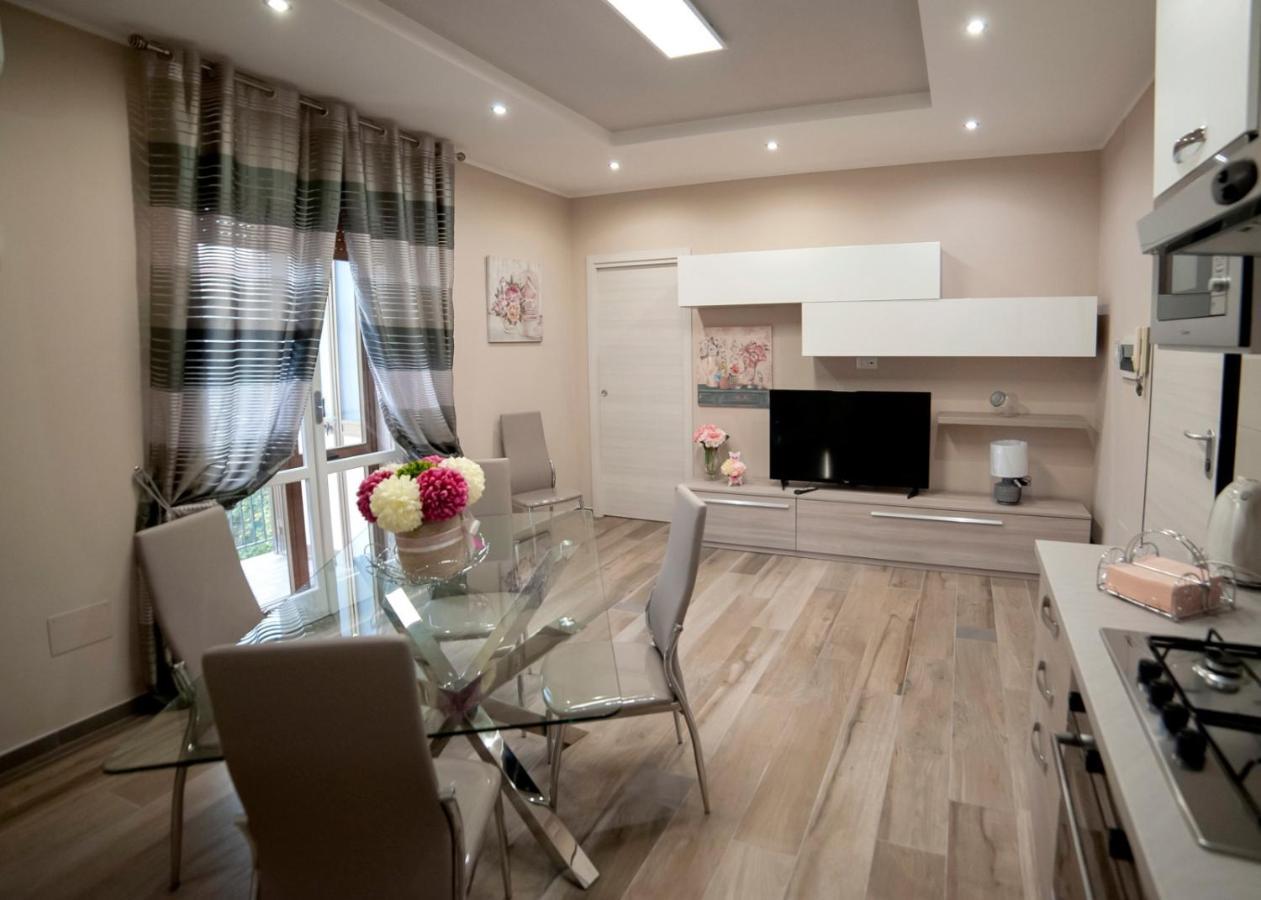 Loft Ortensia بومبيي المظهر الخارجي الصورة