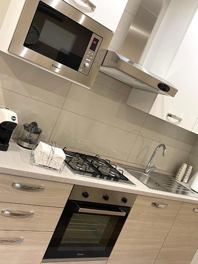 Loft Ortensia بومبيي المظهر الخارجي الصورة