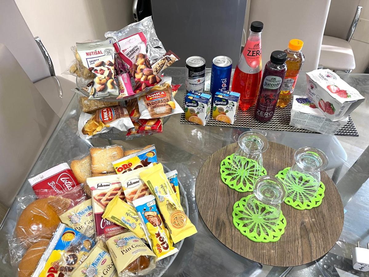 Loft Ortensia بومبيي المظهر الخارجي الصورة