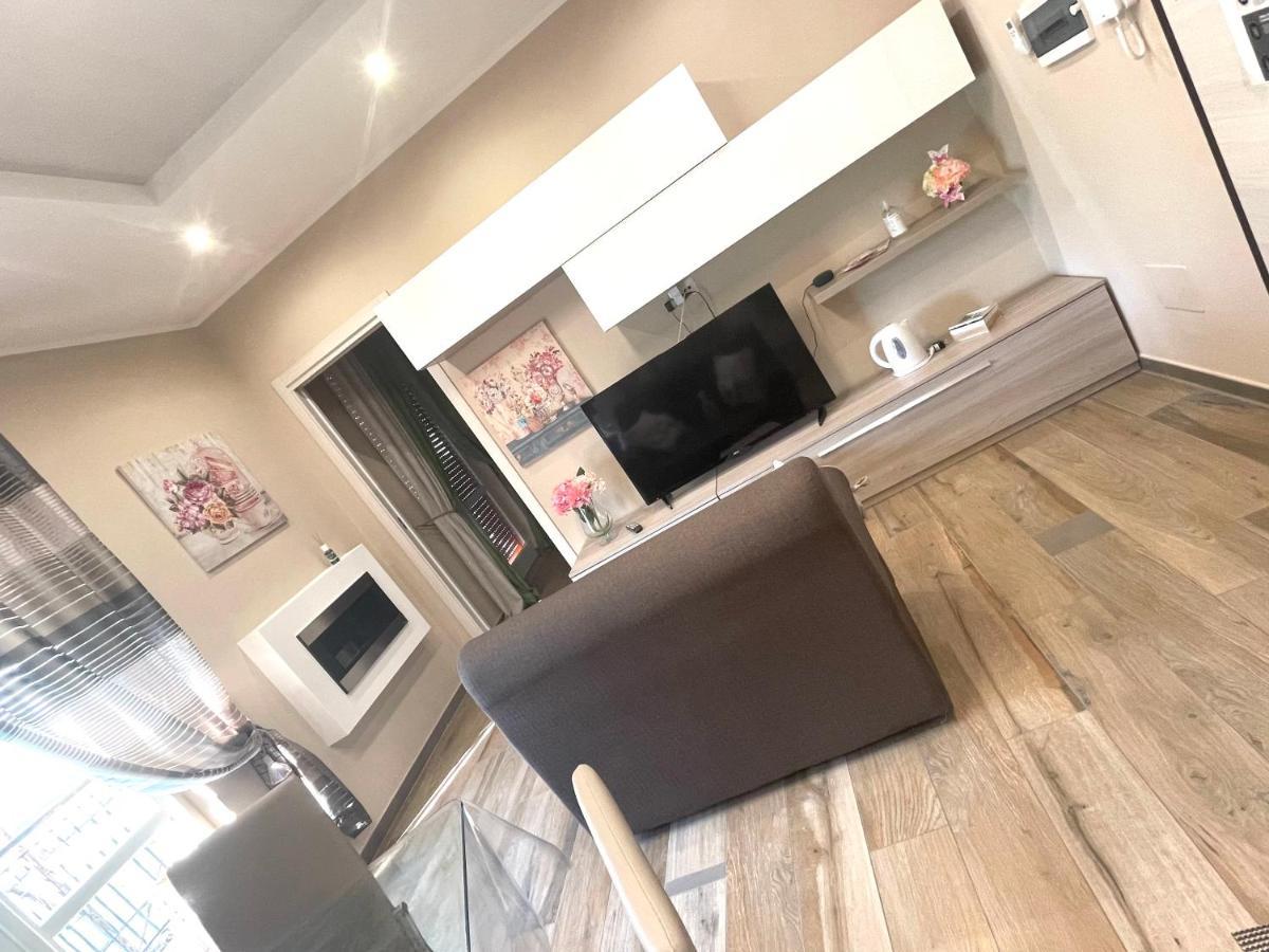 Loft Ortensia بومبيي المظهر الخارجي الصورة