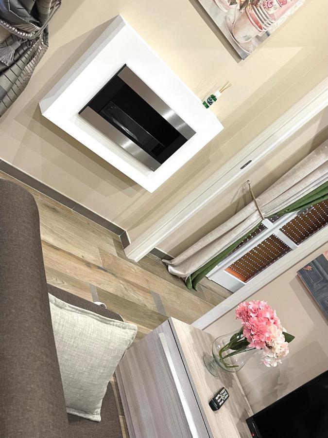 Loft Ortensia بومبيي المظهر الخارجي الصورة
