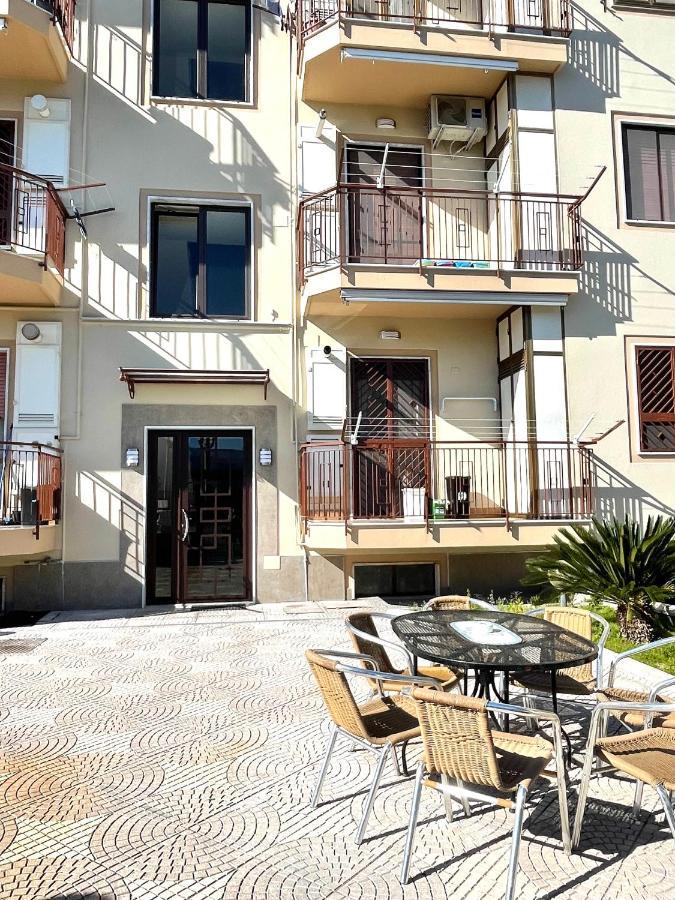 Loft Ortensia بومبيي المظهر الخارجي الصورة